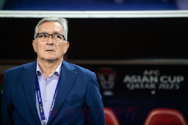 伊万科维奇抵达北京正式开展国家队执教工作